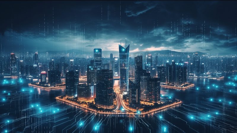 知识图谱存储方案：构建智能时代的基石